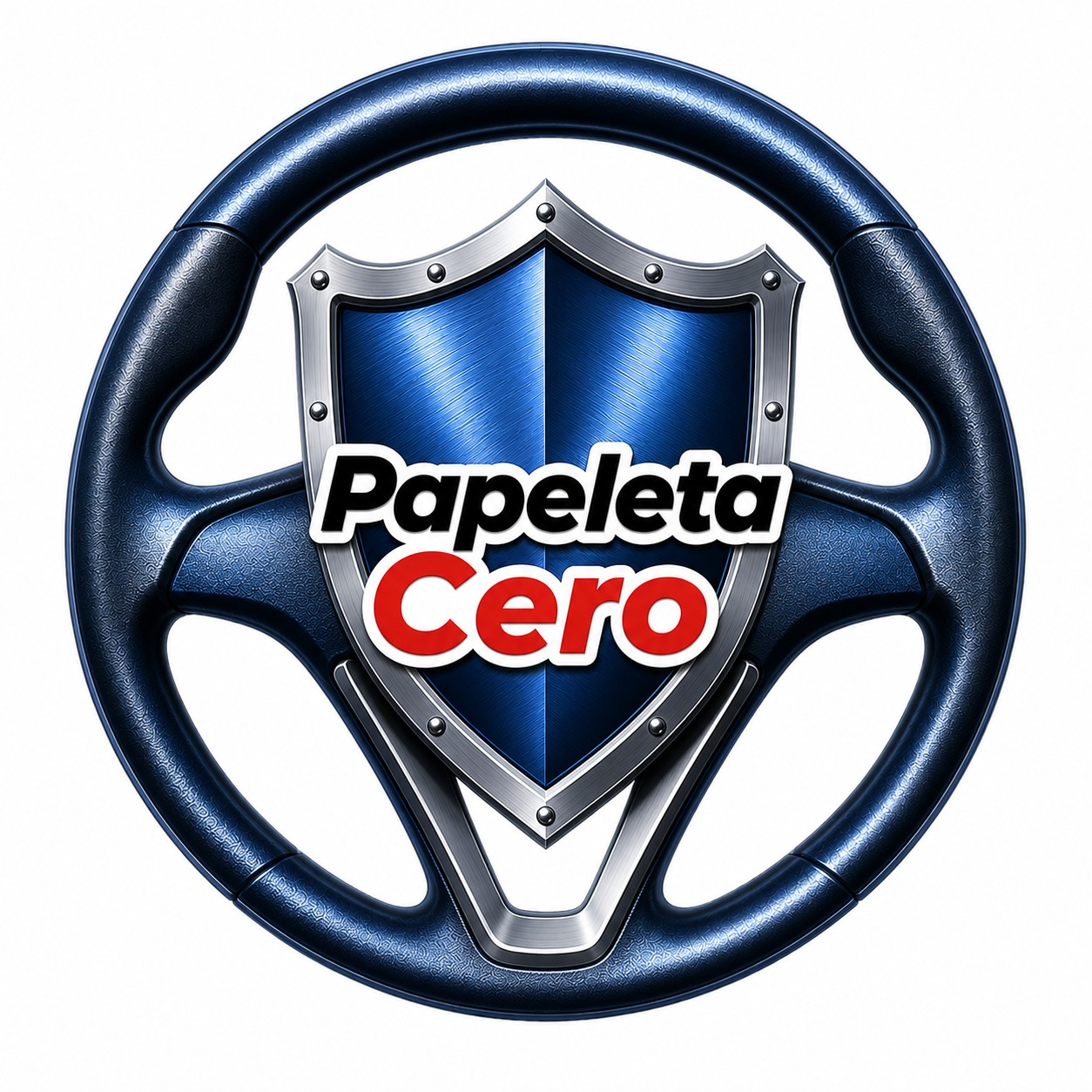 Papeleta Cero